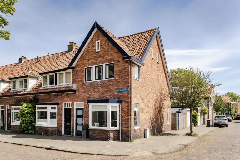 Anemonenstraat 2