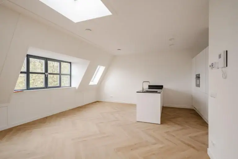 Binnenweg 76 D