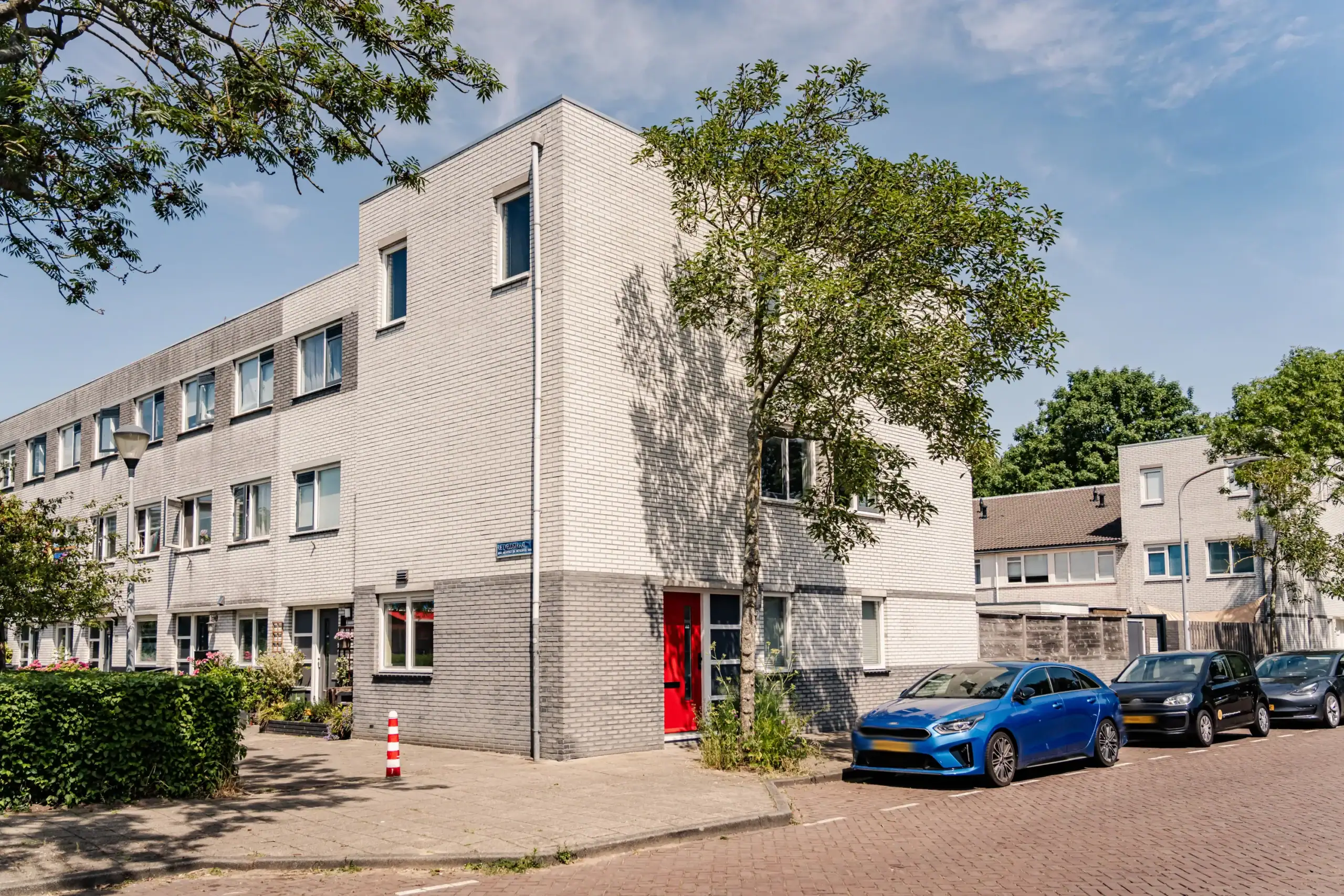 Rietveldstraat 29