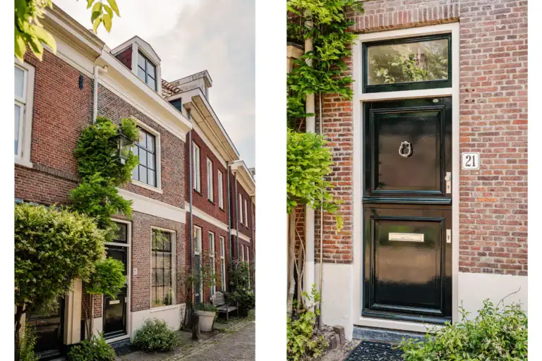 Witte Herenstraat 21