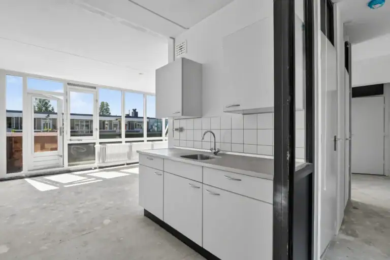 Derde Oosterparkstraat 191 B