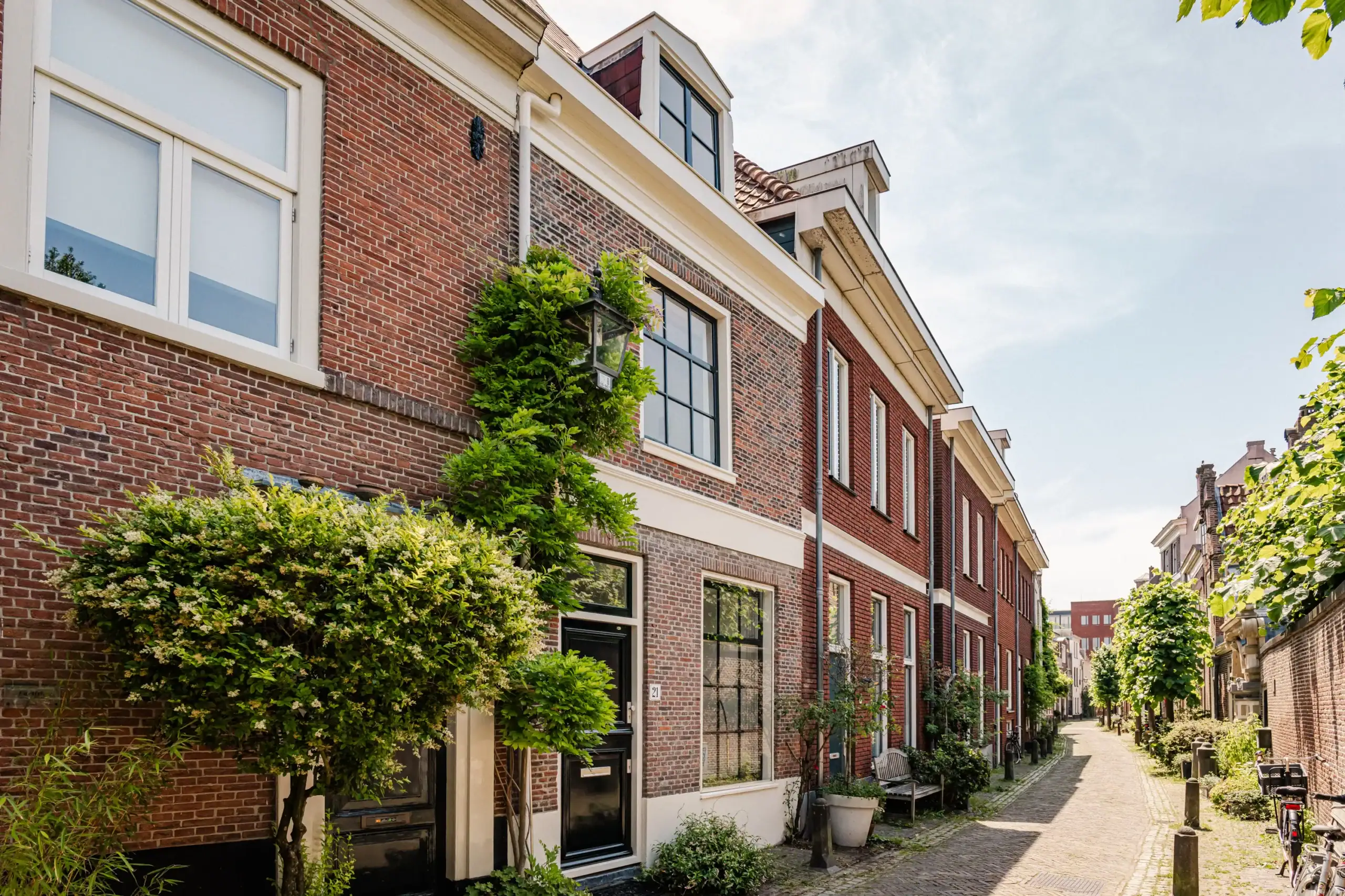 Witte Herenstraat 21