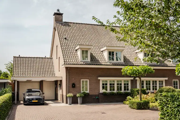 Oude Kruisweg 128