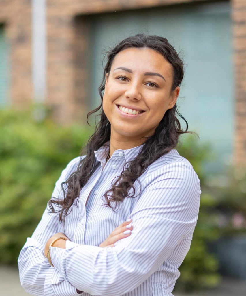 Marit de Winter - Client Specialist - Mooijekind Vleut Makelaars in Haarlemmermeer