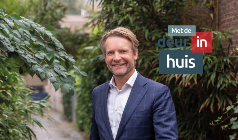 Met de deur in huis – Moet je wel gaan verhuizen als je zwanger bent – Mooijekind Vleut Makelaars