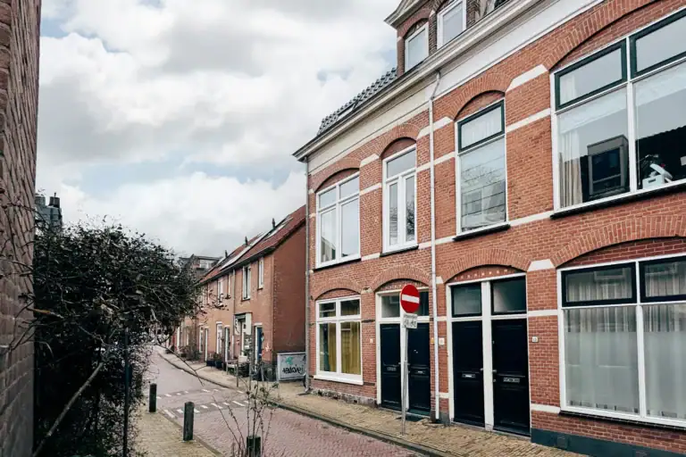 Raamsteeg 11 RD