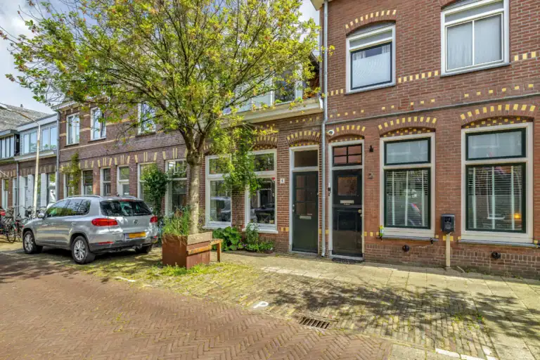 Bloemfonteinstraat 4