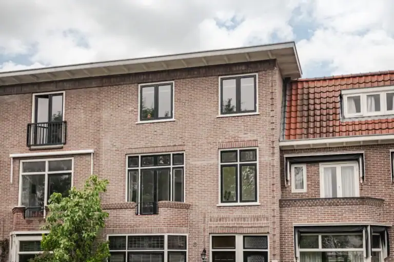 Leidsevaart 466 RD