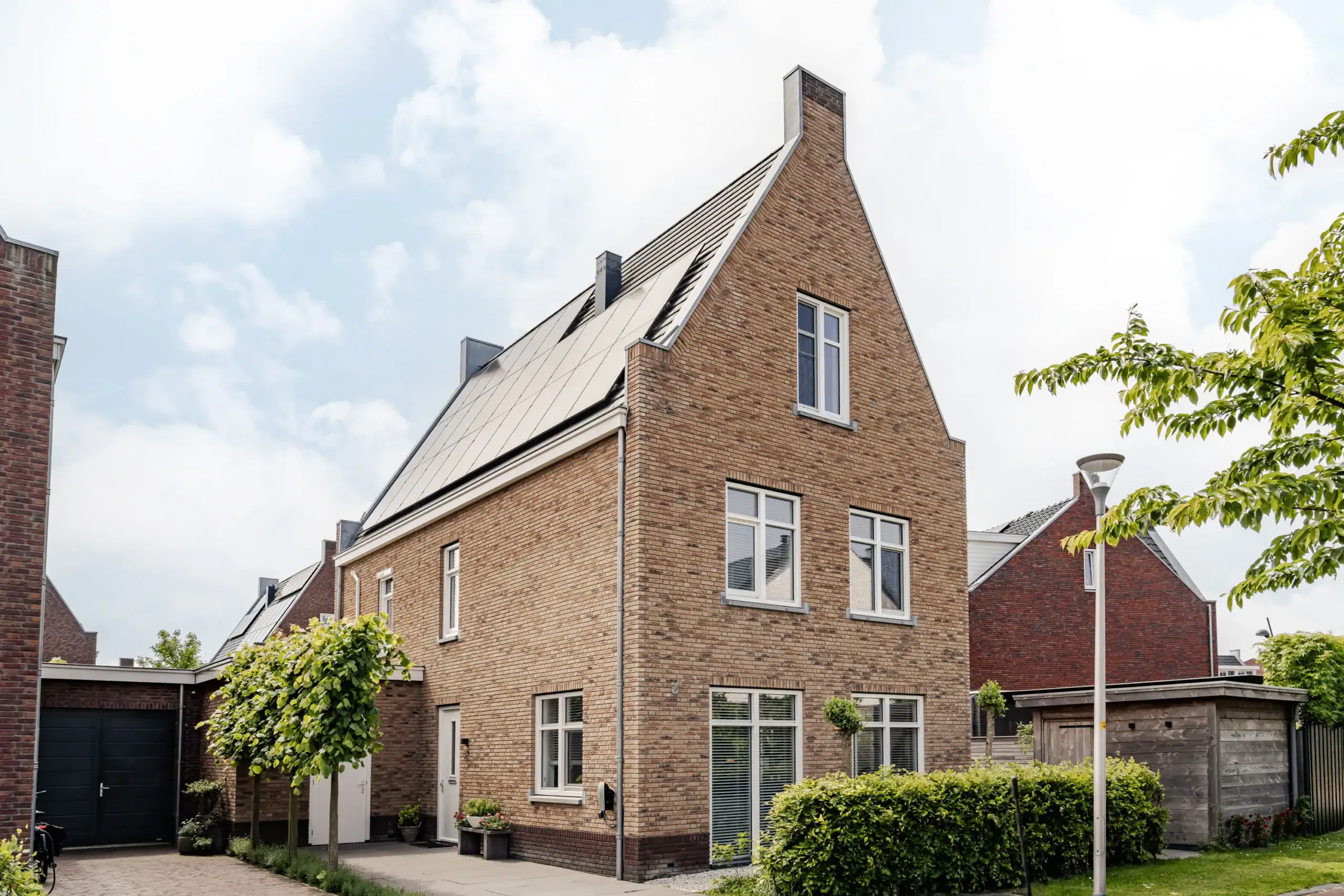 Lagedijk 52