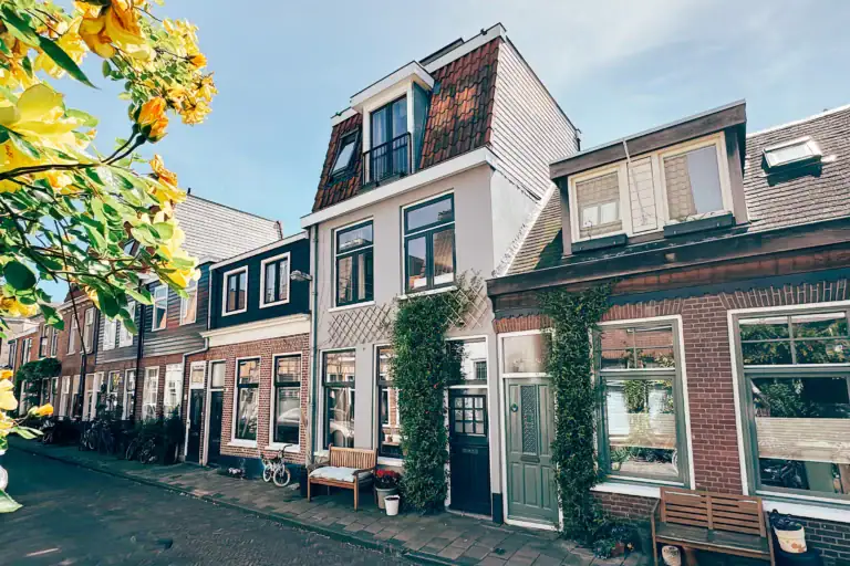 Glasblazersstraat 4