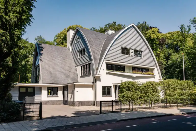 Bloemendaalseweg 250 a