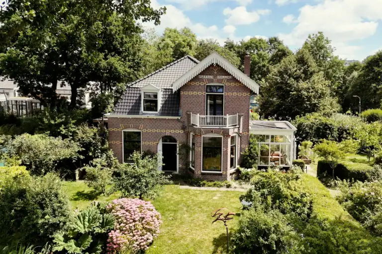 Noord Schalkwijkerweg 125