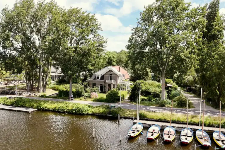 Noord Schalkwijkerweg 125