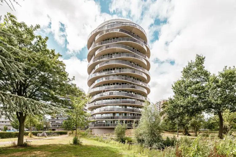 Spijkerboorweg 203