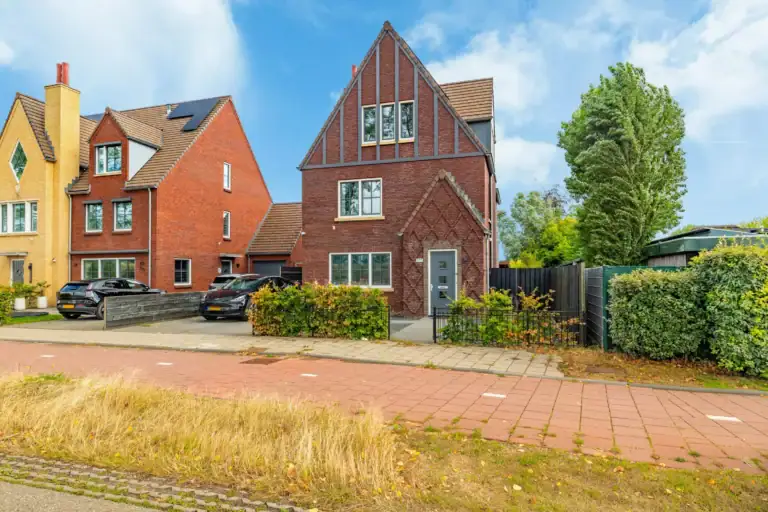 Bennebroekerweg 555