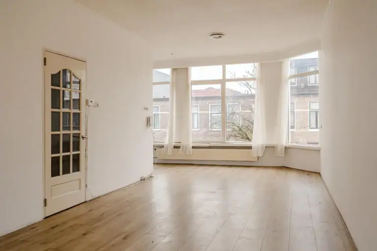 Hogerwoerdstraat 40