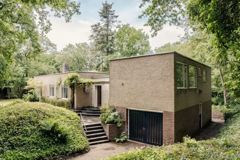 Bovenweg 12