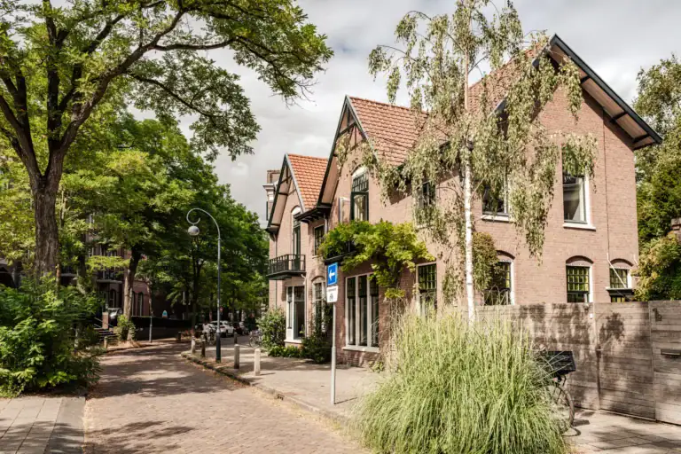 Maerten van Heemskerckstraat 1 B