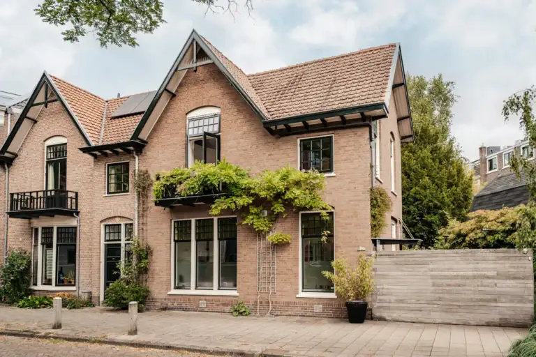 Maerten van Heemskerckstraat 1 B
