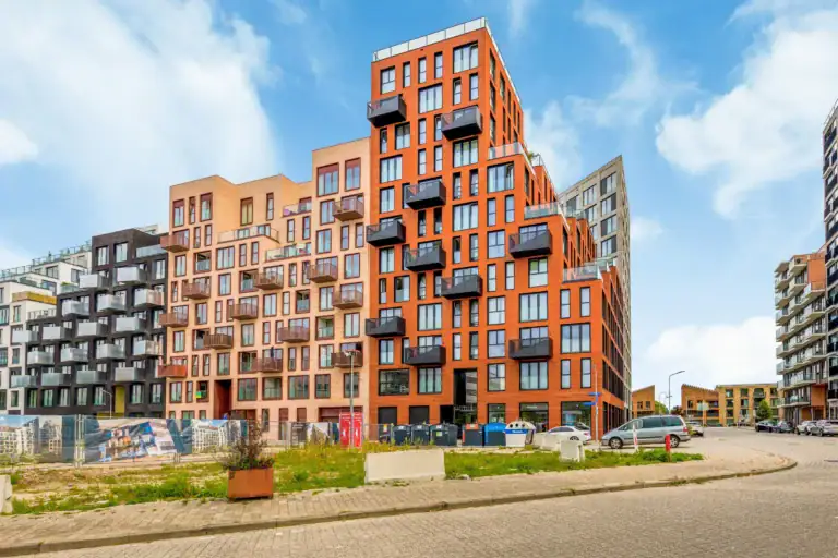 Mies van der Rohestraat 141