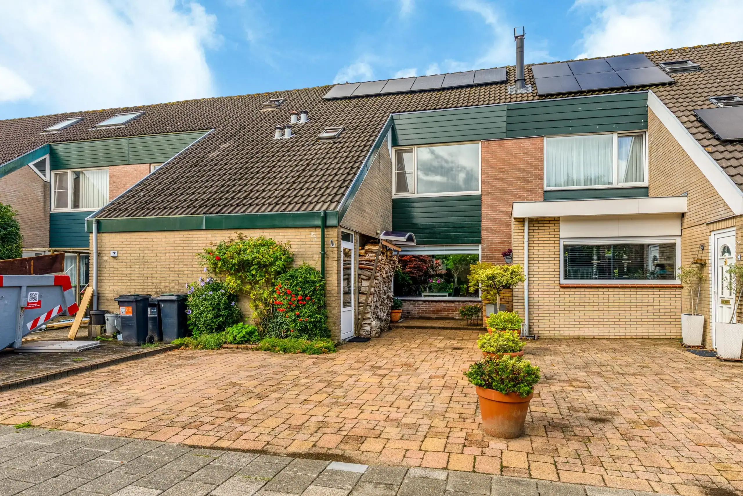 Gandhistraat 5