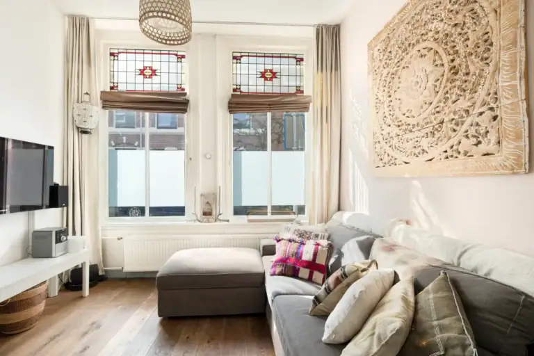 Waldeck Pyrmontstraat 1