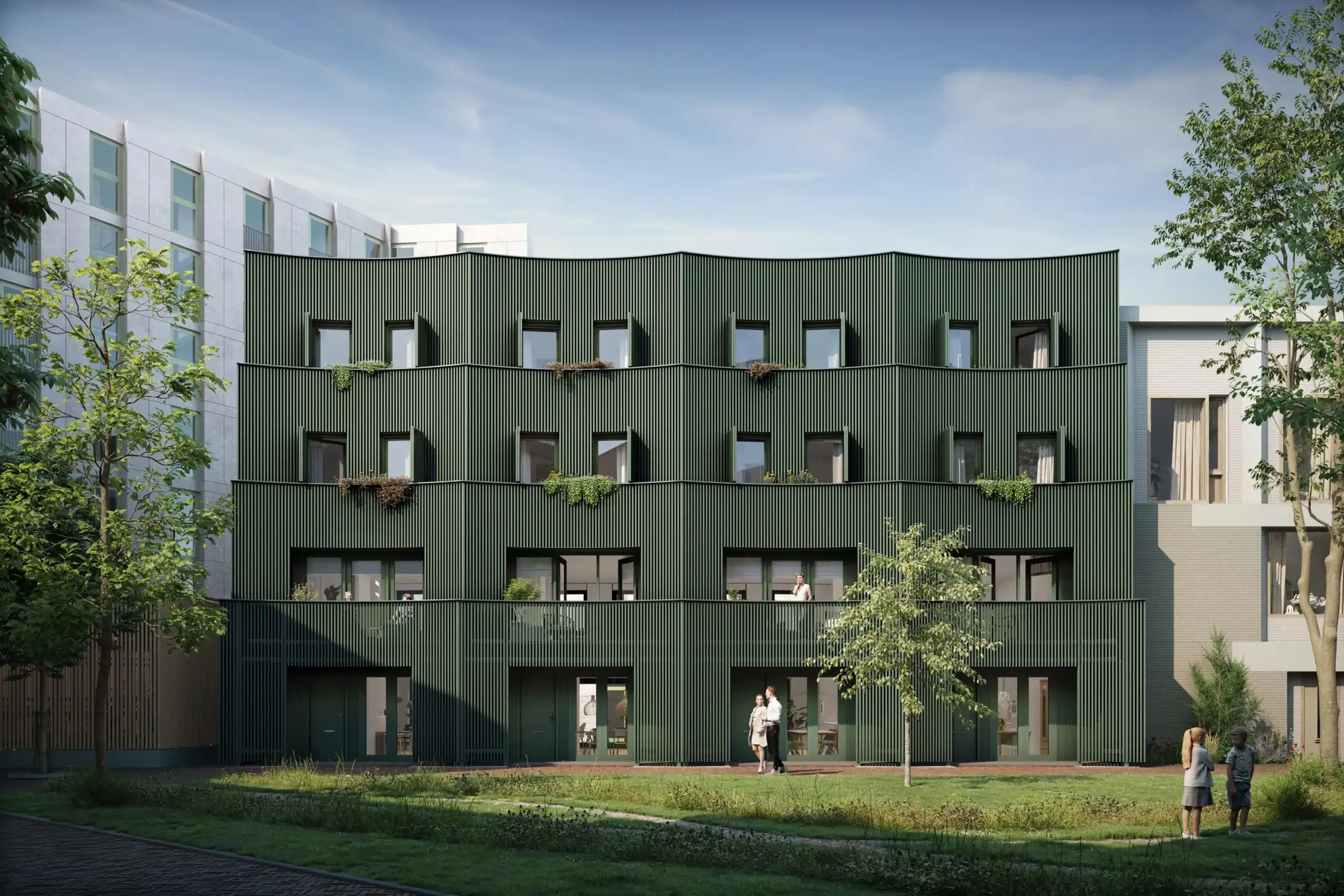 Tolhuiskade Fase 2