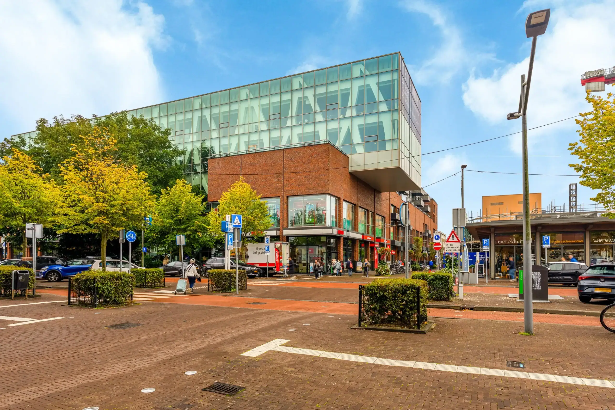 Marktplein 184