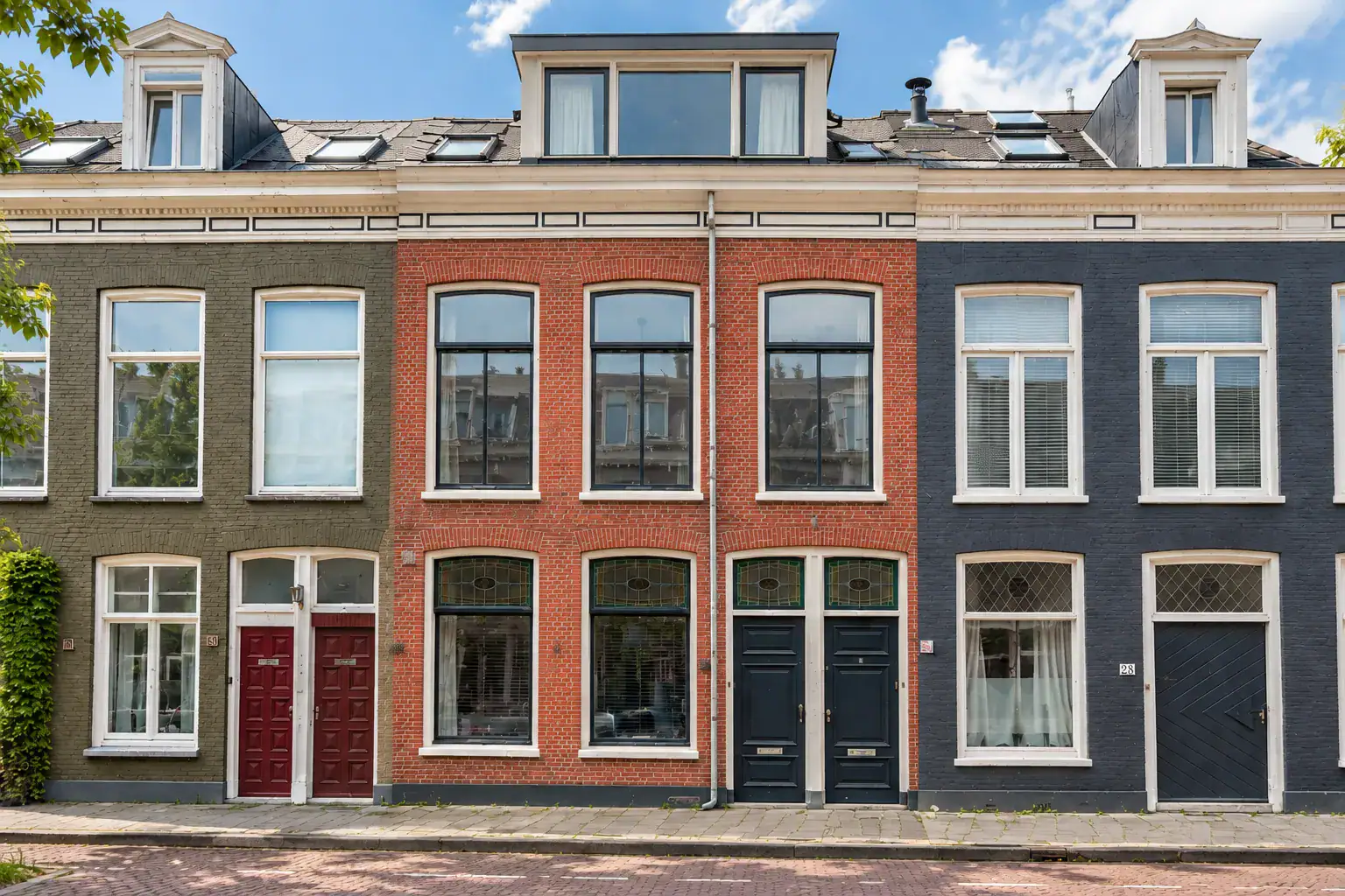 Esschilderstraat 30 RD