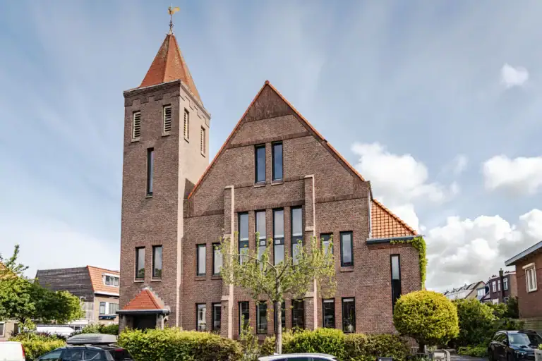 Floresstraat 47