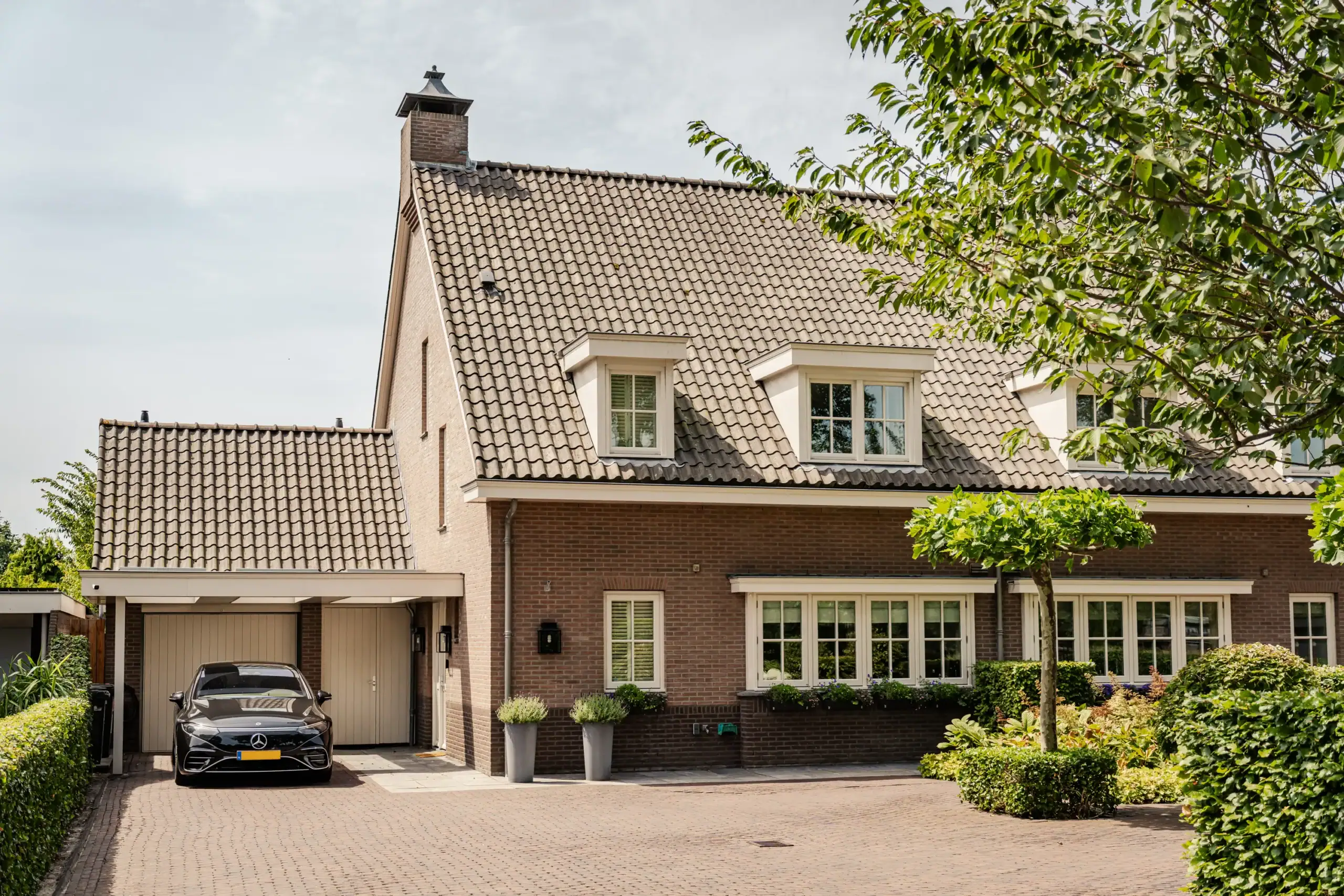 Oude Kruisweg 128