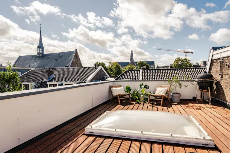 Nieuwe Kruisstraat 23