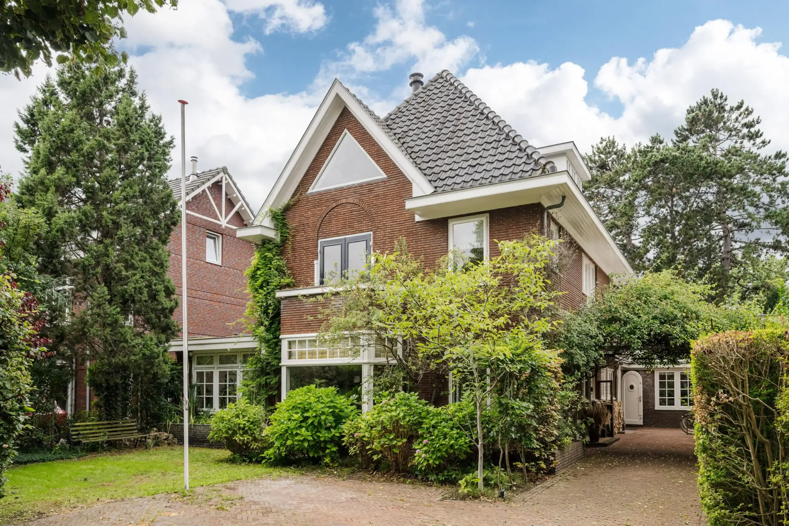 Heemsteedse Dreef 263