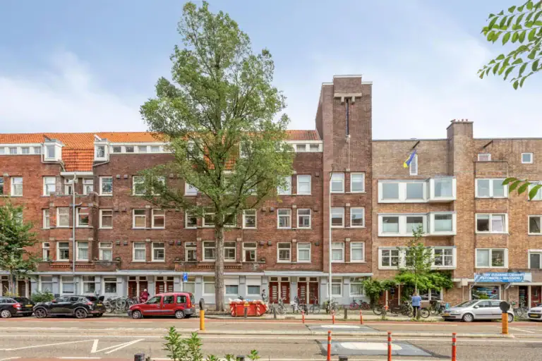 Haarlemmermeerstraat 145 1