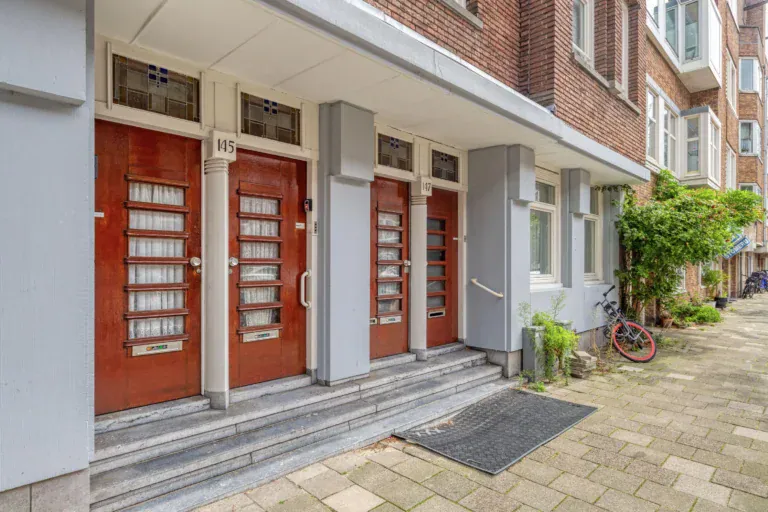 Haarlemmermeerstraat 145 1