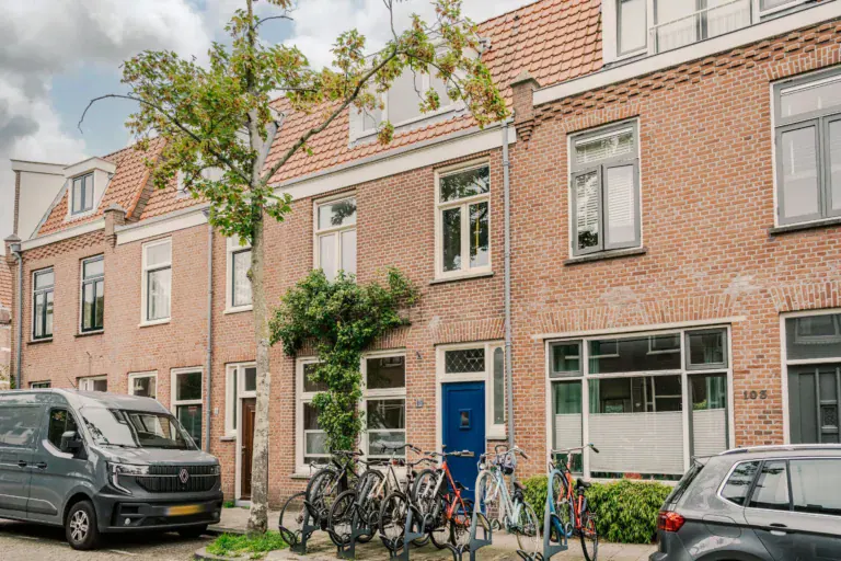 Reitzstraat 101