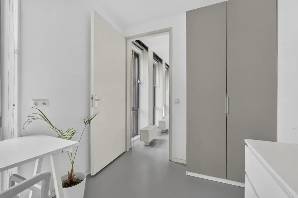 Appartement te koop: Camperstraat 22B, Amsterdam