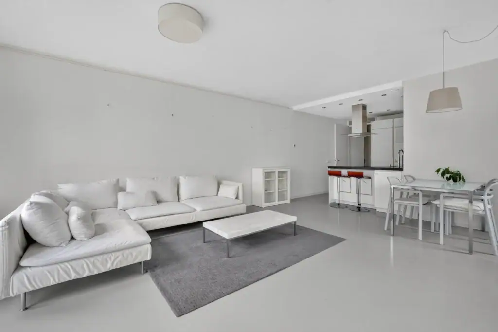 Appartement te koop: Camperstraat 22B, Amsterdam