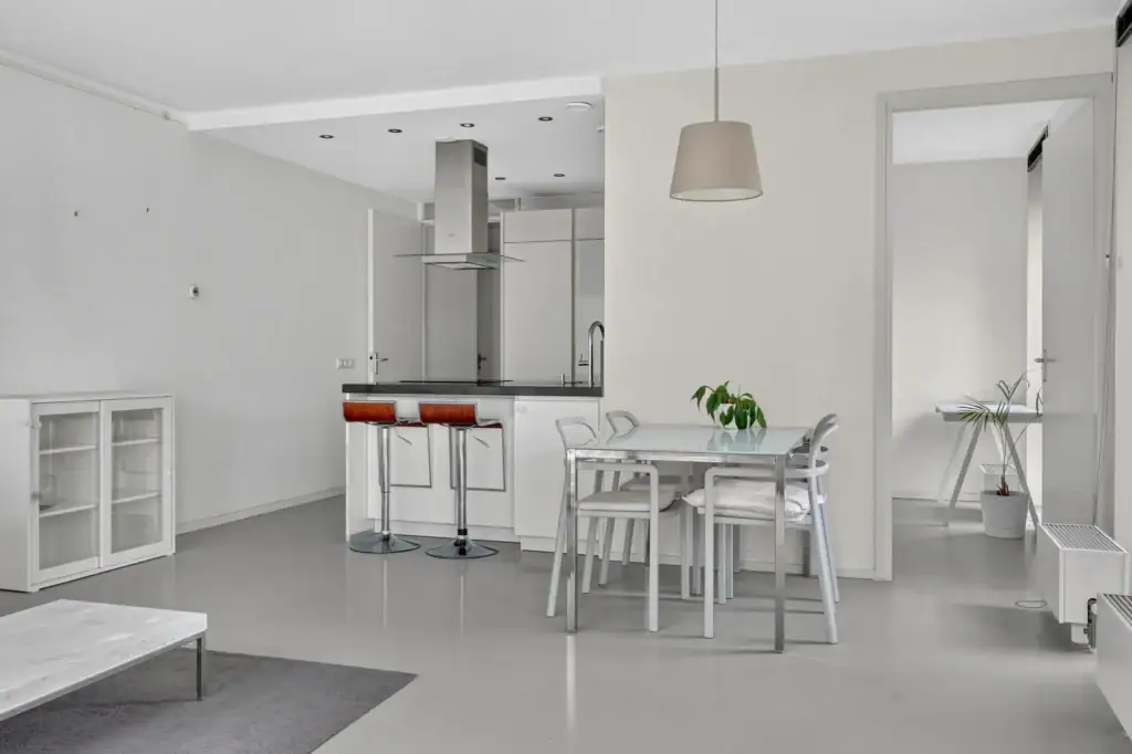 Appartement te koop: Camperstraat 22B, Amsterdam