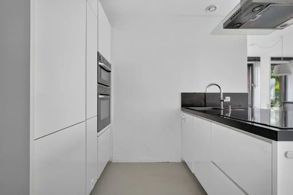 Appartement te koop: Camperstraat 22B, Amsterdam