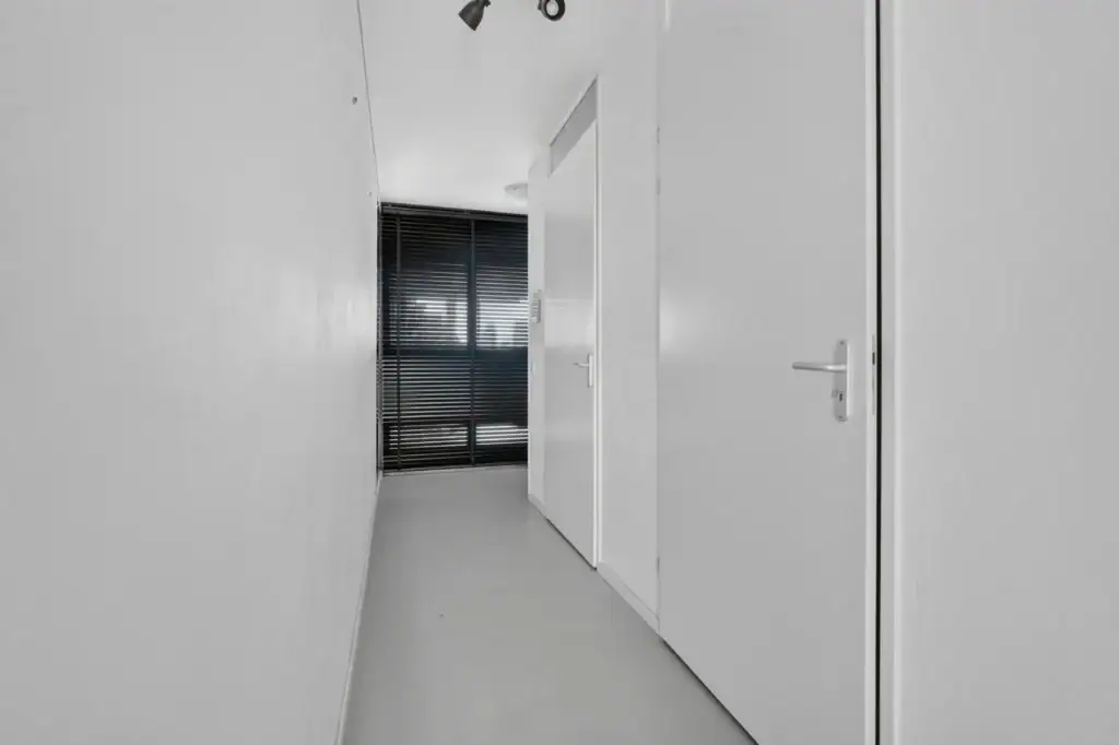 Appartement te koop: Camperstraat 22B, Amsterdam