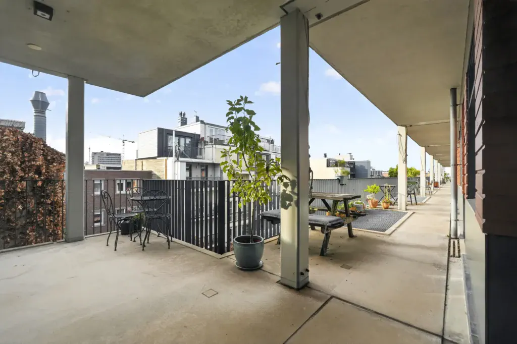 Appartement te koop: Camperstraat 22B, Amsterdam