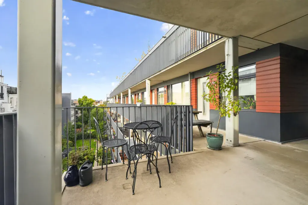 Appartement te koop: Camperstraat 22B, Amsterdam