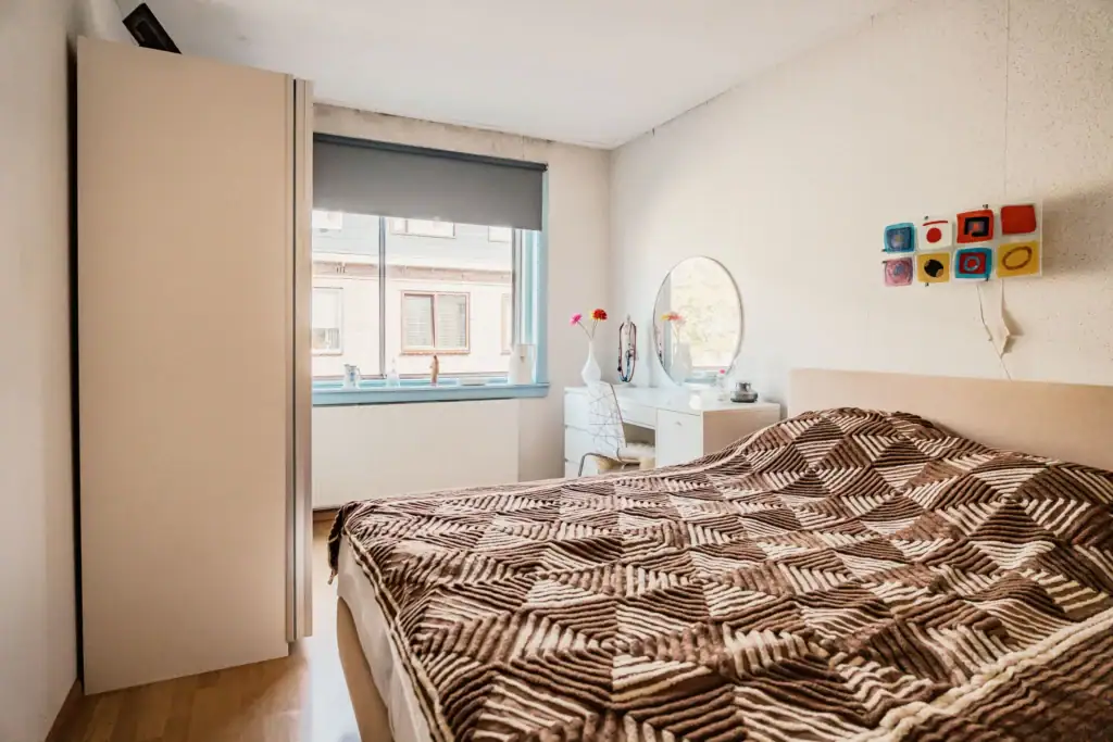Tussenwoning te koop: Lijsterstraat 64, Haarlem