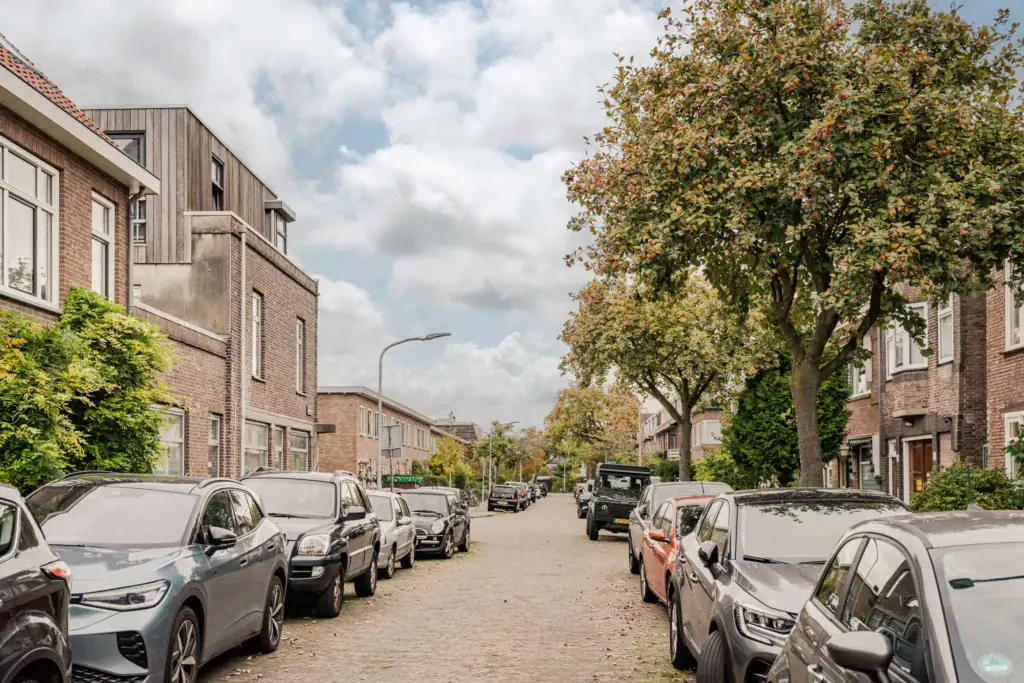 Appartement te koop: Olmenstraat 26ZW, Haarlem