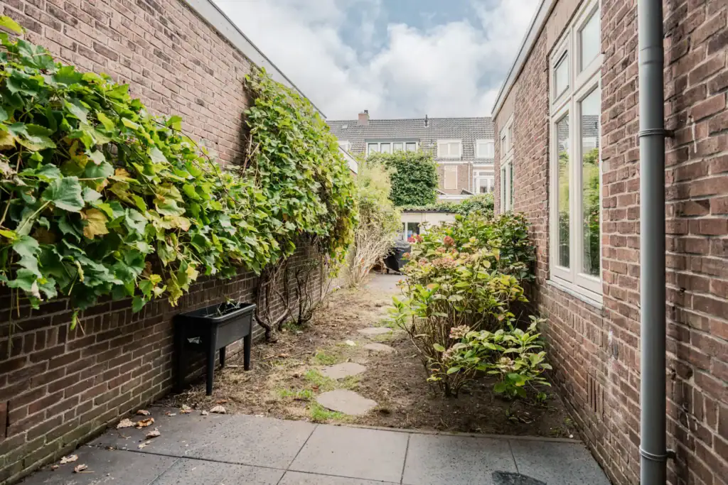 Appartement te koop: Olmenstraat 26ZW, Haarlem