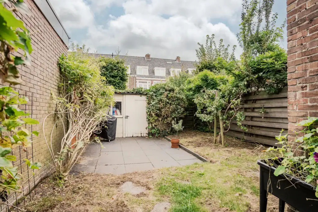 Appartement te koop: Olmenstraat 26ZW, Haarlem