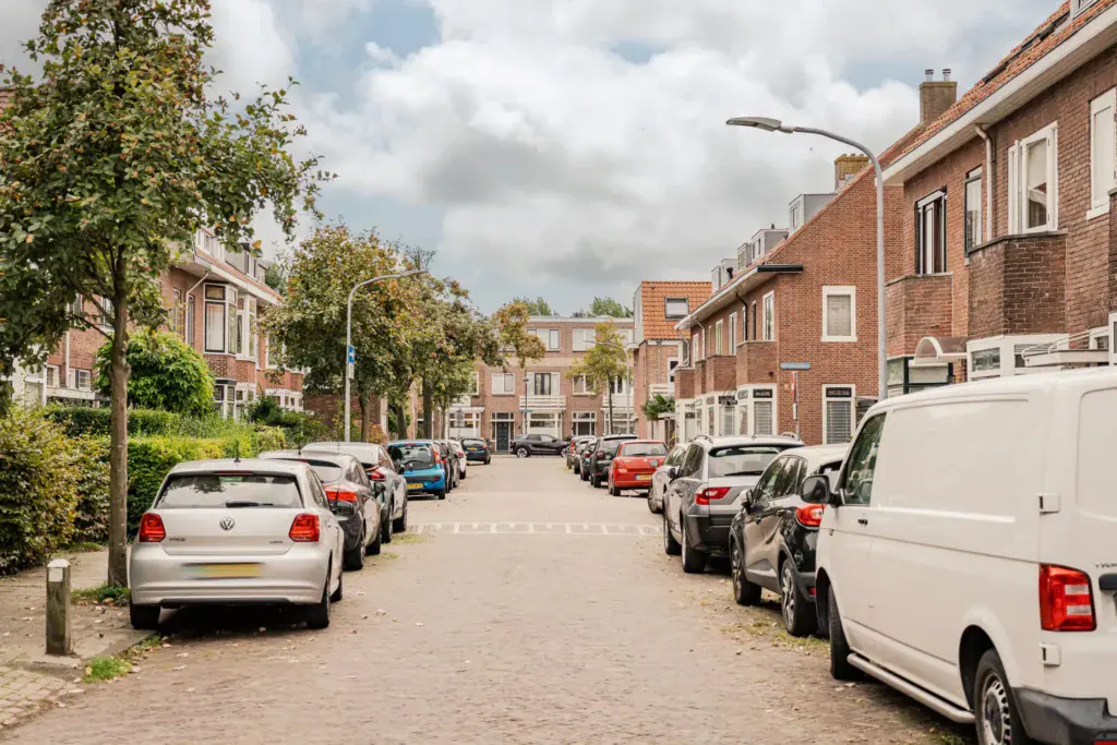 Appartement te koop: Olmenstraat 26ZW, Haarlem