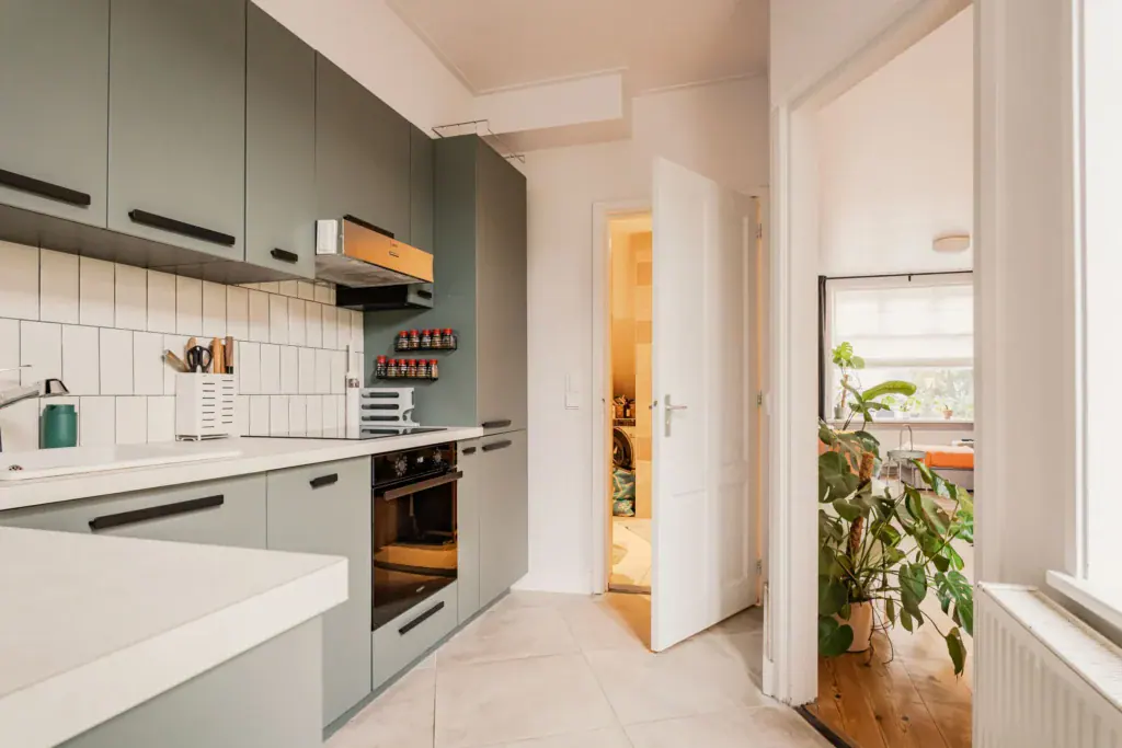 Appartement te koop: Olmenstraat 26ZW, Haarlem
