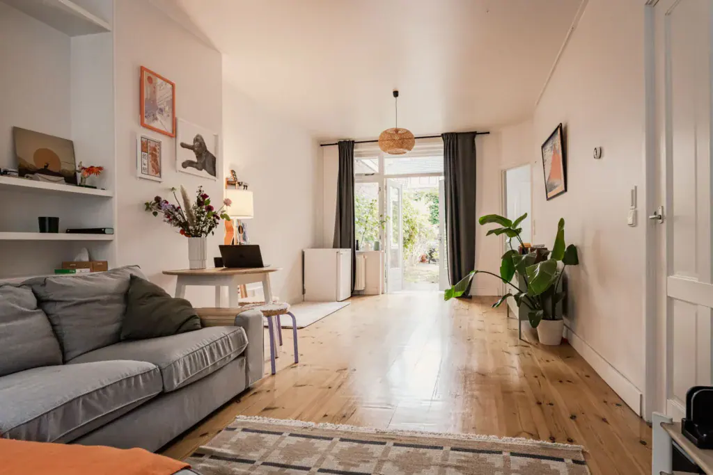 Appartement te koop: Olmenstraat 26ZW, Haarlem